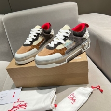 Christian Louboutin Low Shoes